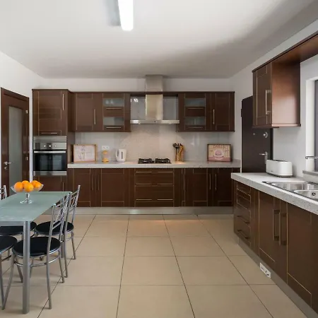Villa Dream House Alcantarilha