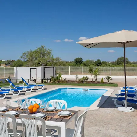Dream House Villa Alcantarilha