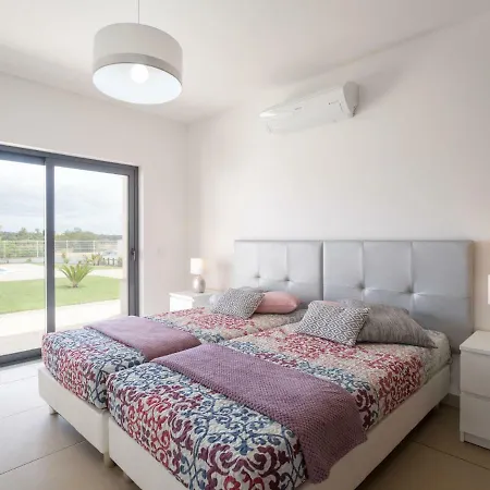 Dream House Alcantarilha
